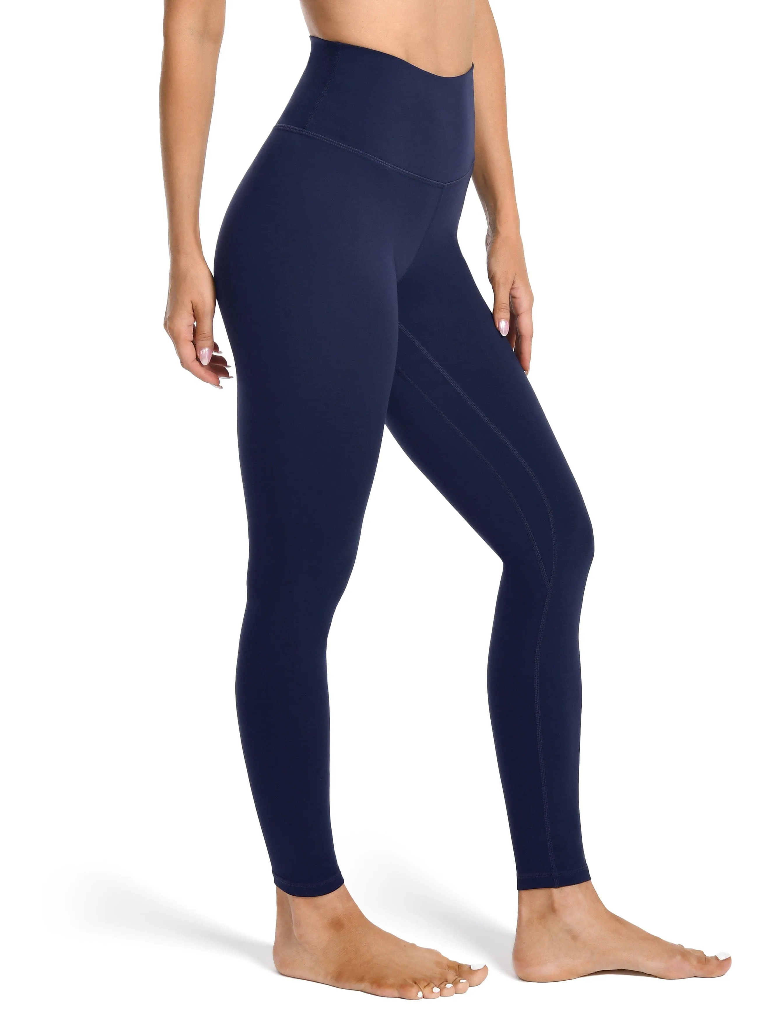 28‘’ High Waisted Compression Workout Pants